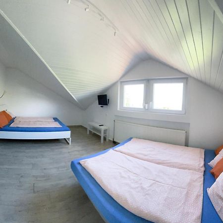 Pelso Apartman Замарди Экстерьер фото