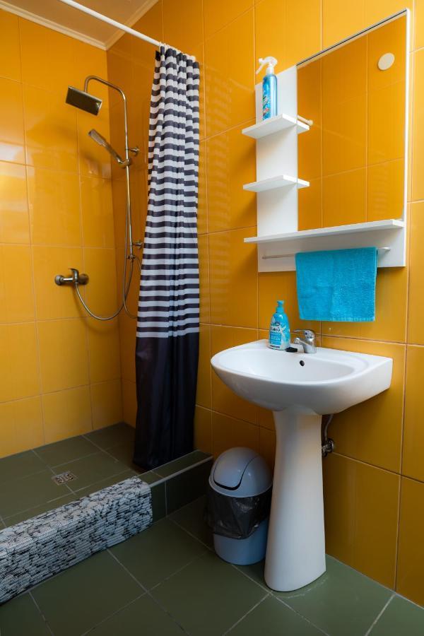 Pelso Apartman Замарди Экстерьер фото
