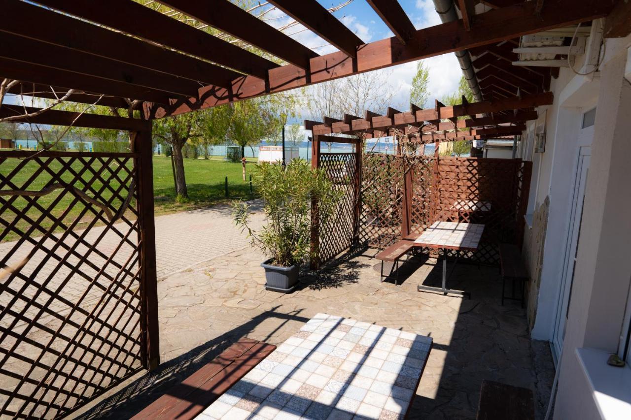 Pelso Apartman Замарди Экстерьер фото