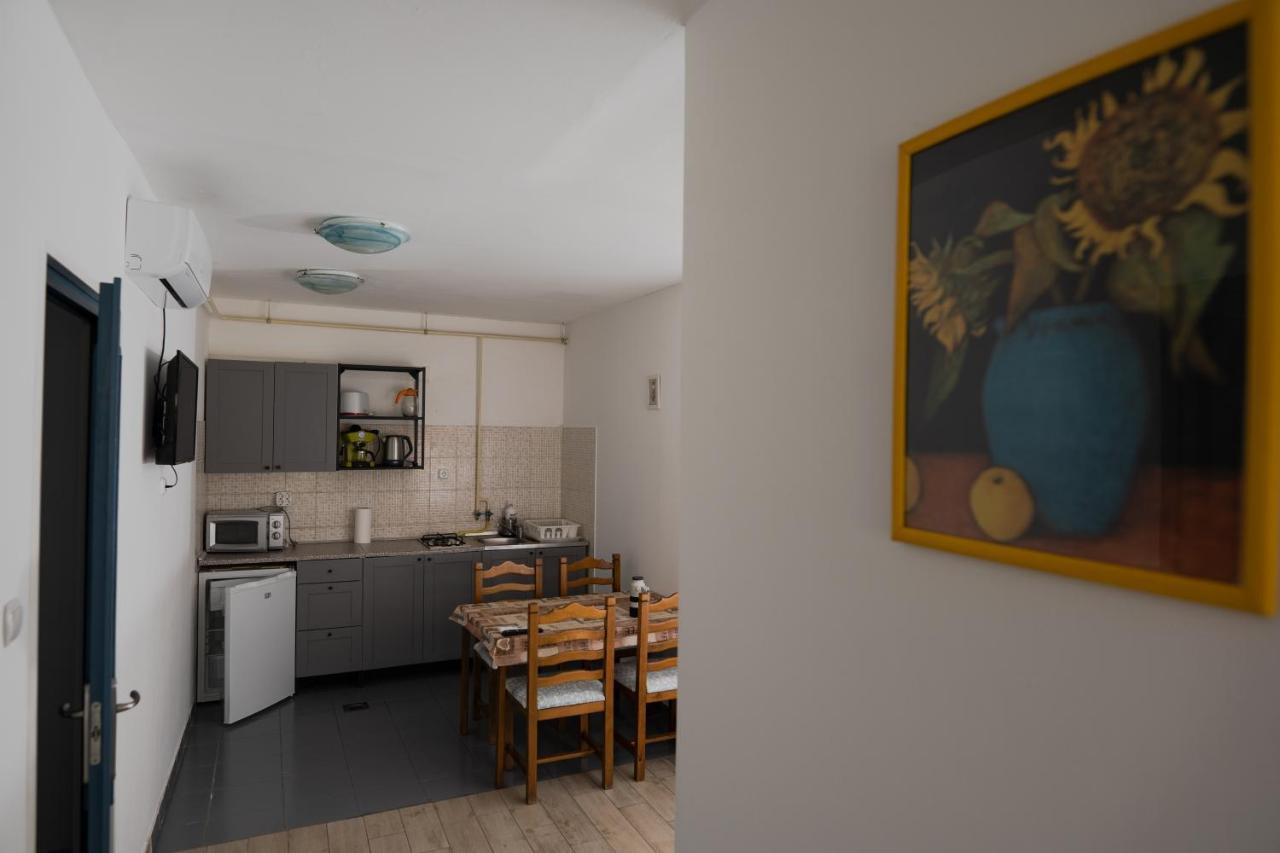 Pelso Apartman Замарди Экстерьер фото