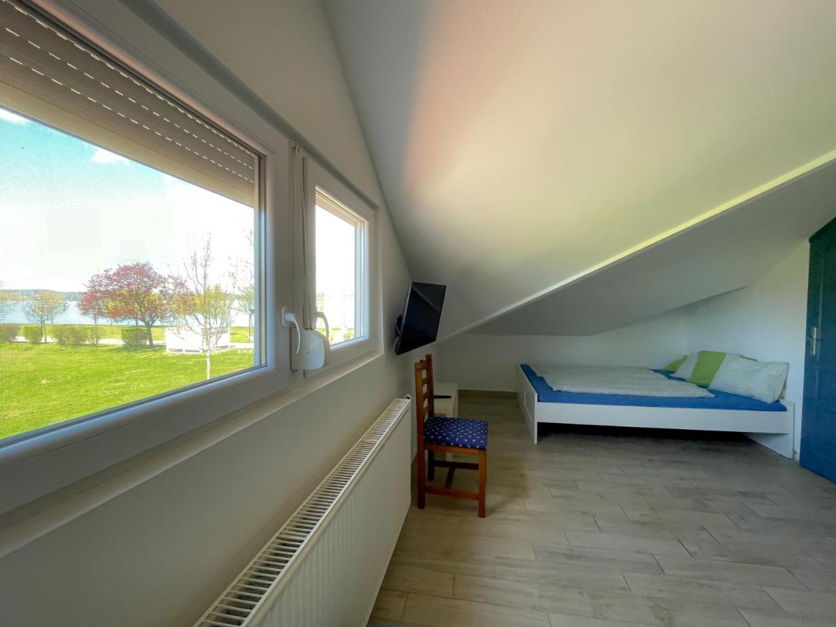 Pelso Apartman Замарди Экстерьер фото