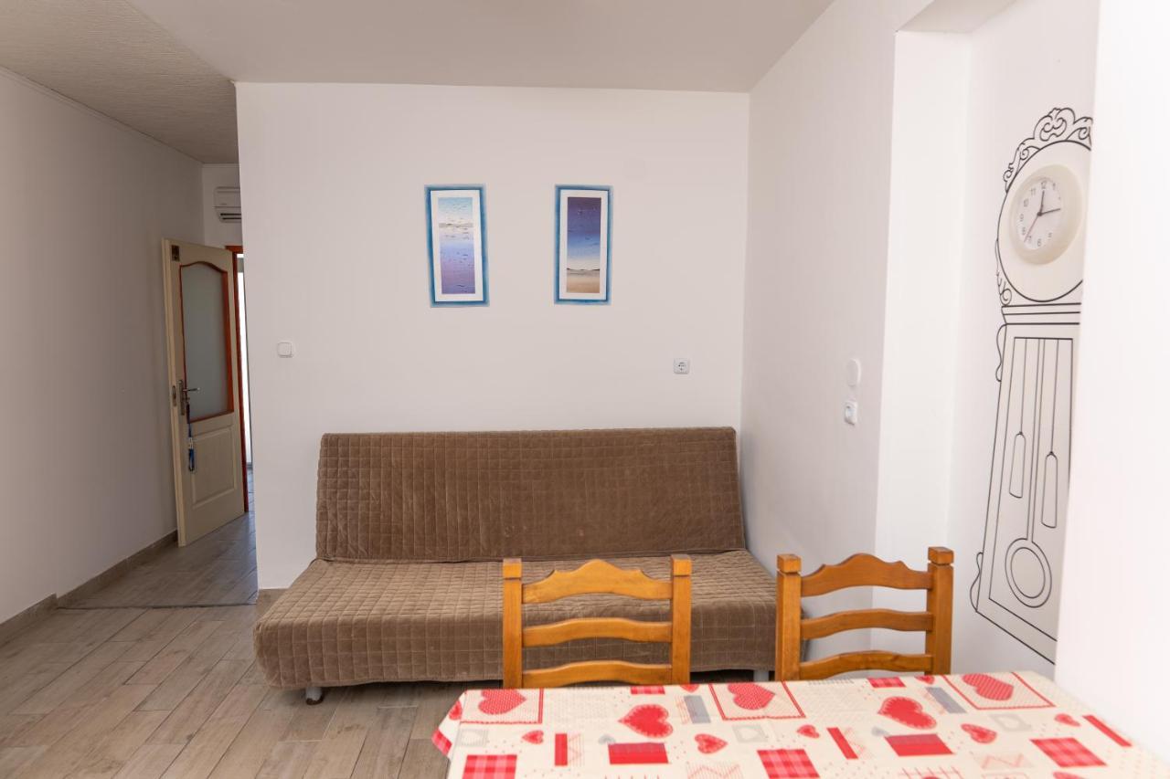 Pelso Apartman Замарди Экстерьер фото