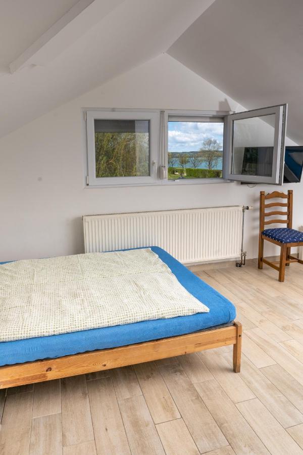 Pelso Apartman Замарди Экстерьер фото