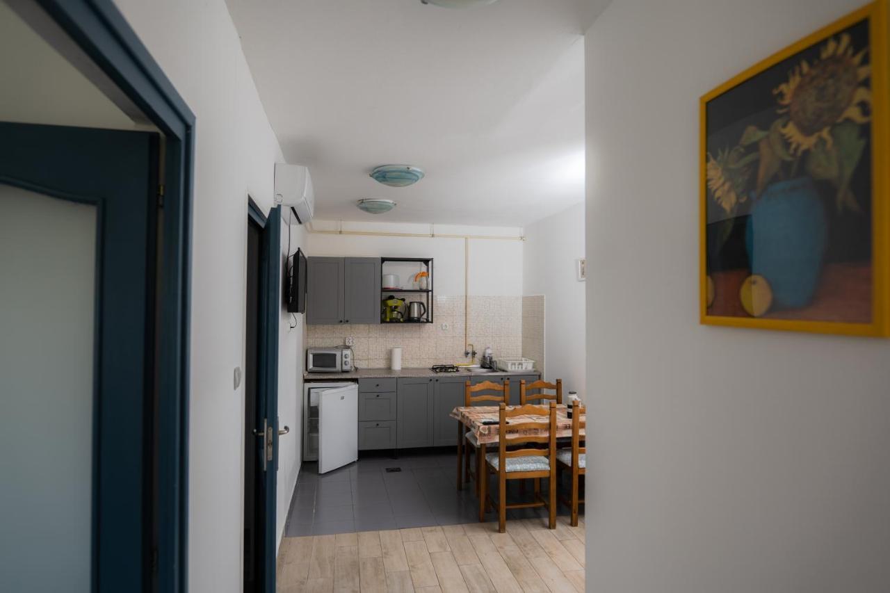 Pelso Apartman Замарди Экстерьер фото