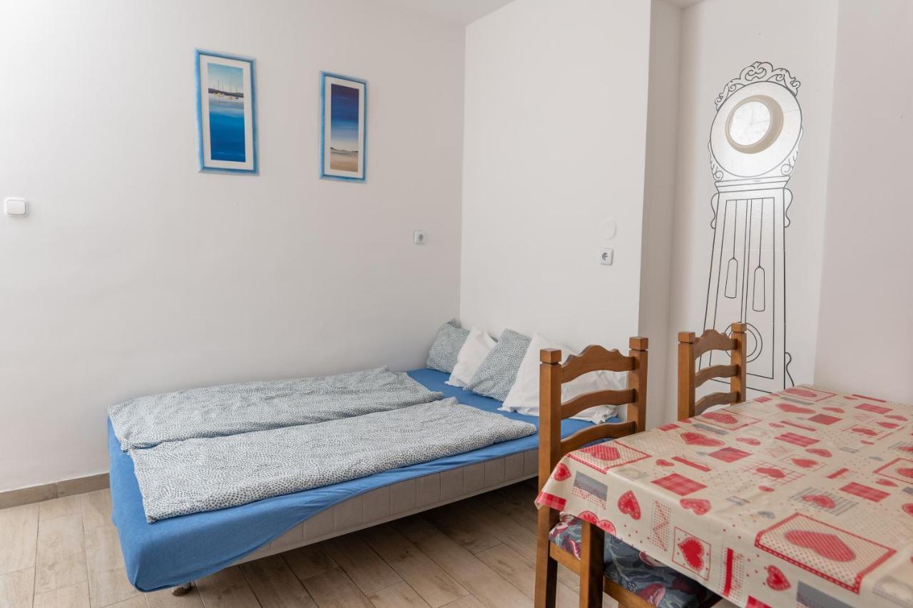 Pelso Apartman Замарди Экстерьер фото