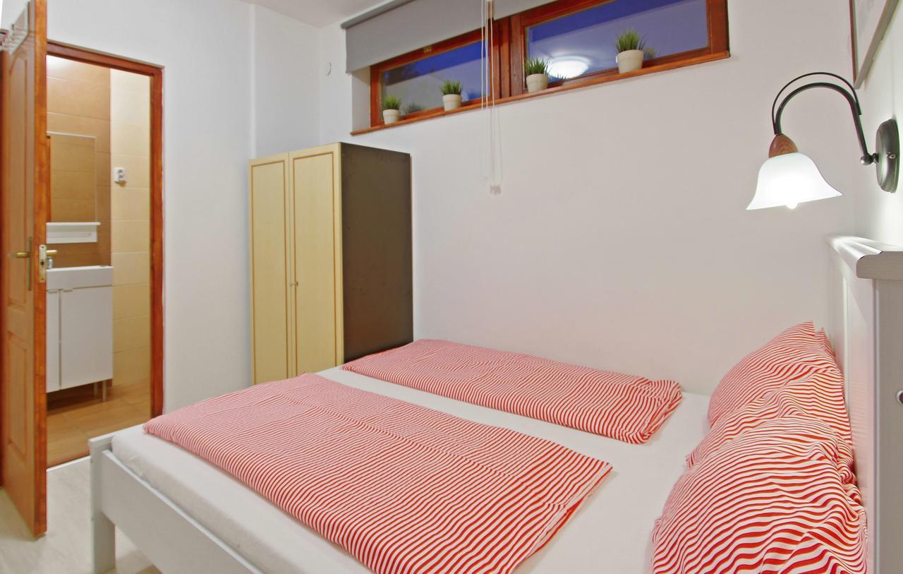 Pelso Apartman Замарди Экстерьер фото