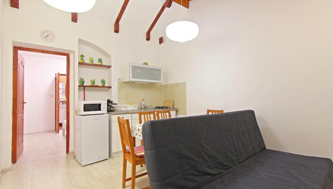 Pelso Apartman Замарди Экстерьер фото